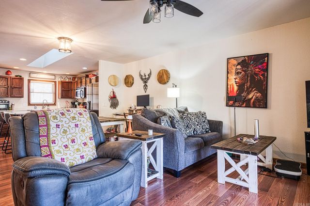 36 Lequita Place, Hot Springs Village, AR 71909