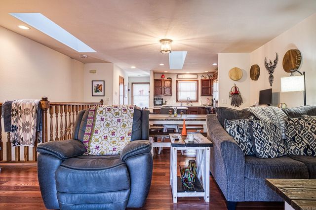36 Lequita Place, Hot Springs Village, AR 71909