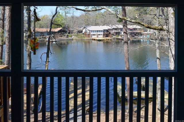 36 Lequita Place, Hot Springs Village, AR 71909