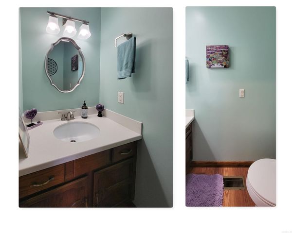 36 Lequita Place, Hot Springs Village, AR 71909