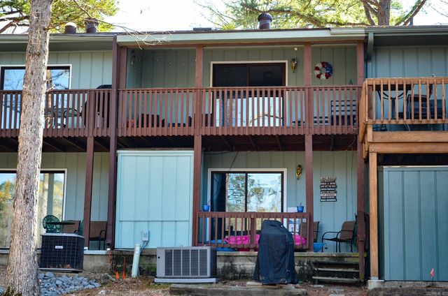 36 Lequita Place, Hot Springs Village, AR 71909