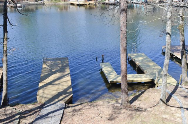 36 Lequita Place, Hot Springs Village, AR 71909