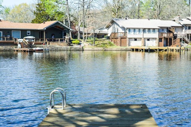 36 Lequita Place, Hot Springs Village, AR 71909