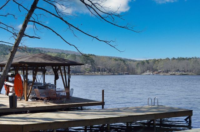36 Lequita Place, Hot Springs Village, AR 71909