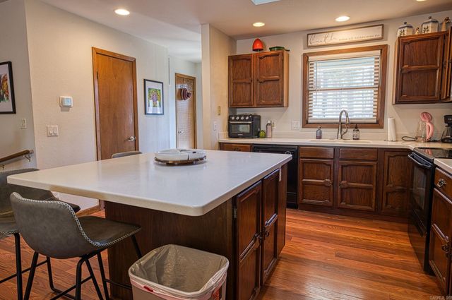 36 Lequita Place, Hot Springs Village, AR 71909