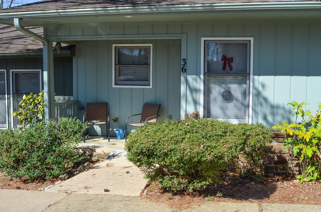 36 Lequita Place, Hot Springs Village, AR 71909