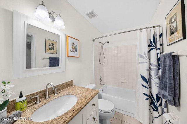 168 VISTA GRANDE Drive, Ponte Vedra Beach, FL 32082