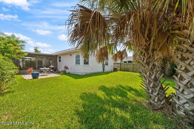 168 VISTA GRANDE Drive, Ponte Vedra Beach, FL 32082
