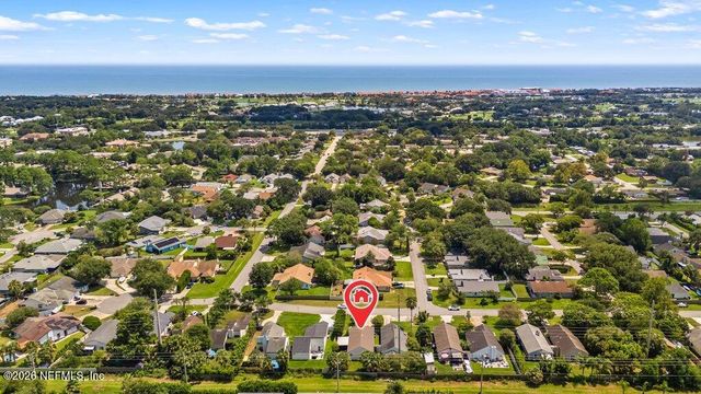 168 VISTA GRANDE Drive, Ponte Vedra Beach, FL 32082