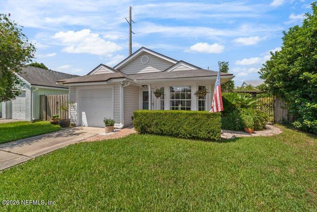 168 VISTA GRANDE Drive, Ponte Vedra Beach, FL 32082