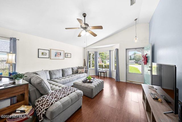 168 VISTA GRANDE Drive, Ponte Vedra Beach, FL 32082