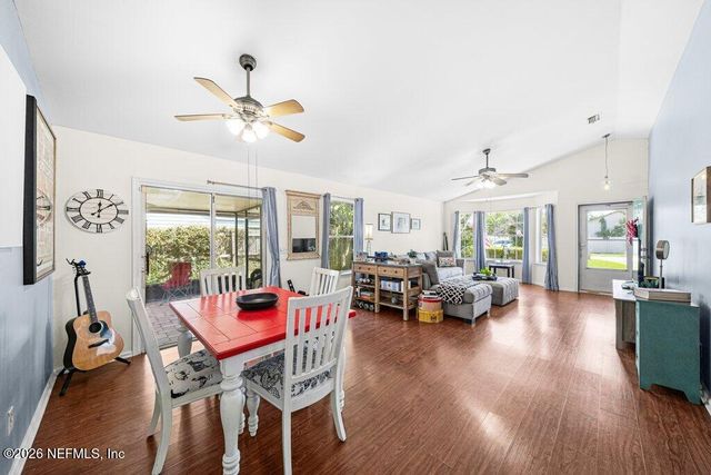 168 VISTA GRANDE Drive, Ponte Vedra Beach, FL 32082