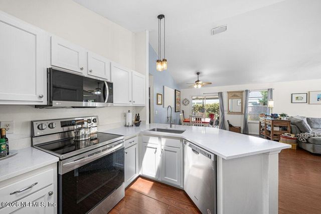 168 VISTA GRANDE Drive, Ponte Vedra Beach, FL 32082