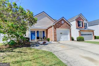 1272 Parkside Club Drive, Lawrenceville, GA 30044