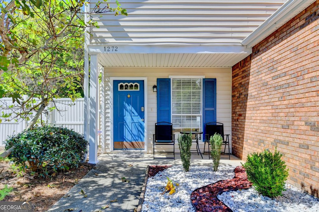 1272 Parkside Club Drive, Lawrenceville, GA 30044 — photo 4