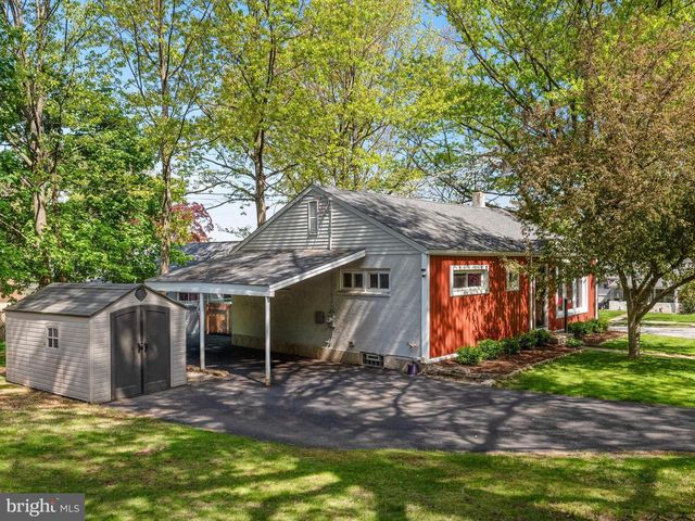1200 TYLER AVE, Phoenixville, PA 19460