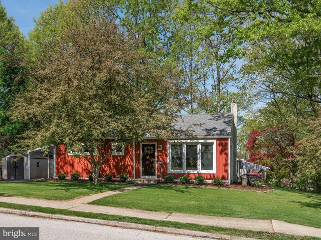 1200 TYLER AVE, Phoenixville, PA 19460