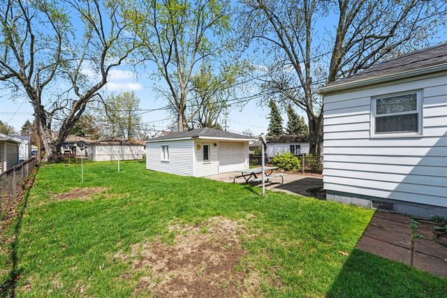 24924 Princeton Street, Dearborn, MI 48124