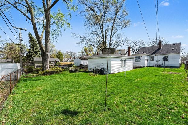 24924 Princeton Street, Dearborn, MI 48124