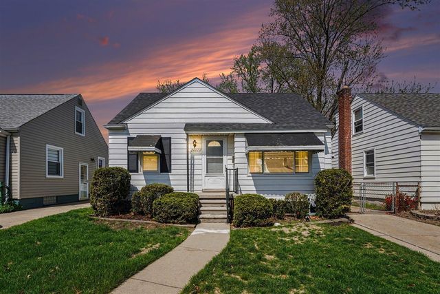 24924 Princeton Street, Dearborn, MI 48124