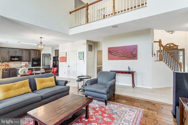 1004 OAKWOOD CT, Fredericksburg, VA 22401