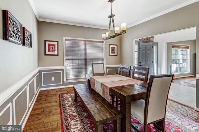 1004 OAKWOOD CT, Fredericksburg, VA 22401