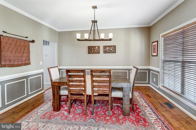 1004 OAKWOOD CT, Fredericksburg, VA 22401