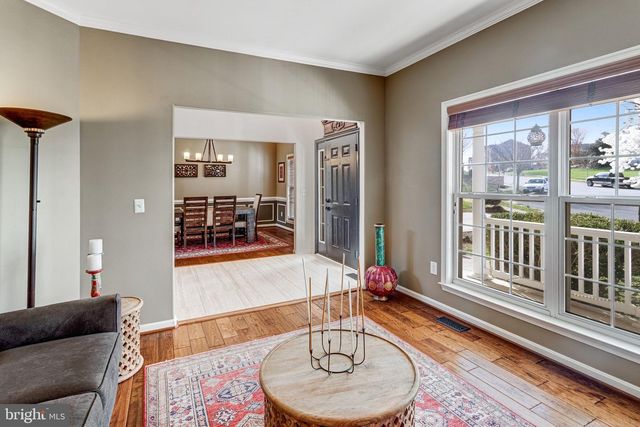 1004 OAKWOOD CT, Fredericksburg, VA 22401