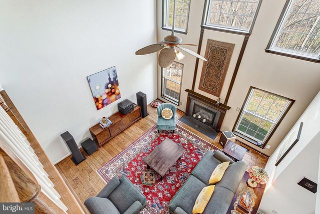 1004 OAKWOOD CT, Fredericksburg, VA 22401