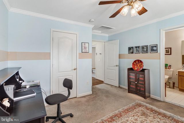 1004 OAKWOOD CT, Fredericksburg, VA 22401