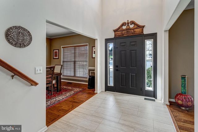 1004 OAKWOOD CT, Fredericksburg, VA 22401