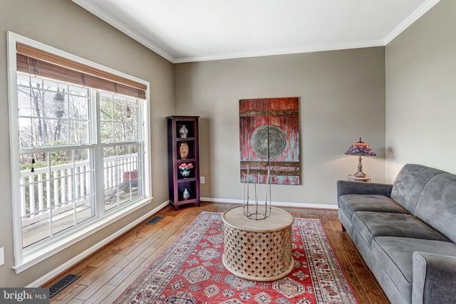 1004 OAKWOOD CT, Fredericksburg, VA 22401