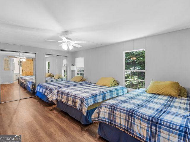 1775 Long Piney Road, Mansfield, GA 30055