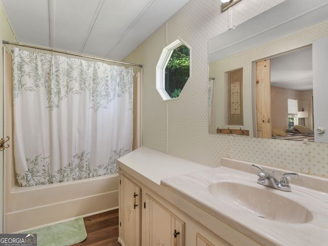 1775 Long Piney Road, Mansfield, GA 30055