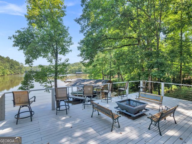 1775 Long Piney Road, Mansfield, GA 30055
