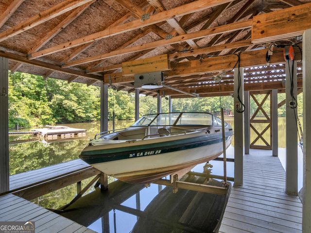 1775 Long Piney Road, Mansfield, GA 30055