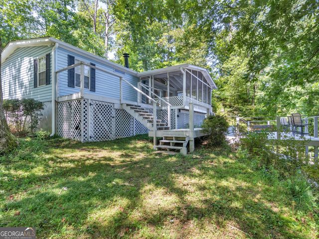 1775 Long Piney Road, Mansfield, GA 30055