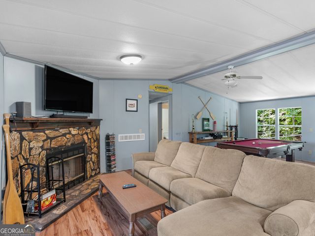 1775 Long Piney Road, Mansfield, GA 30055