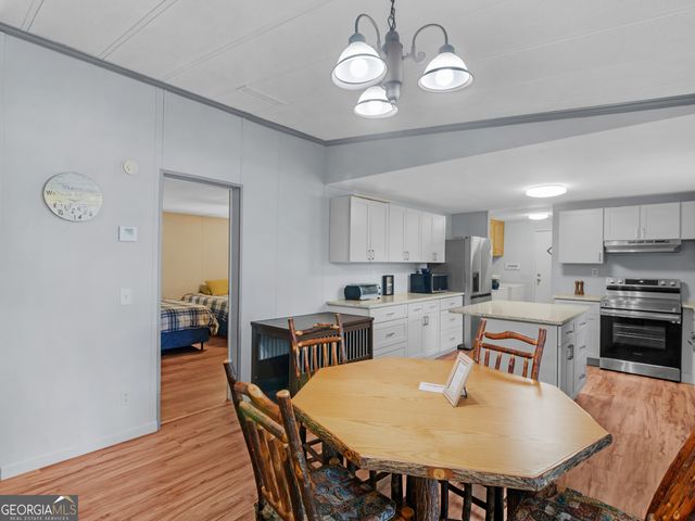 1775 Long Piney Road, Mansfield, GA 30055