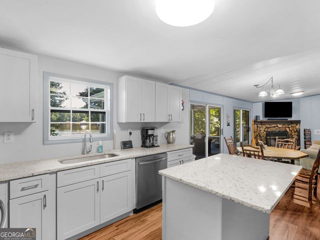 1775 Long Piney Road, Mansfield, GA 30055