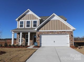 2054 Van Buren Road, Sherrills Ford, NC 28673