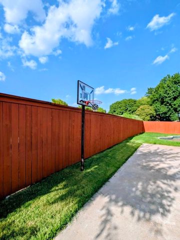420 Cozby Avenue, Coppell, TX 75019