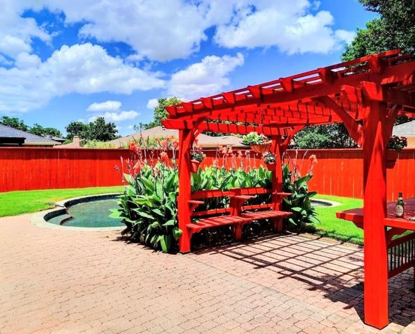 420 Cozby Avenue, Coppell, TX 75019