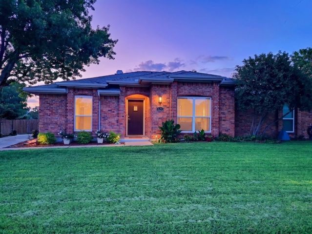 420 Cozby Avenue, Coppell, TX 75019