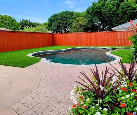 420 Cozby Avenue, Coppell, TX 75019