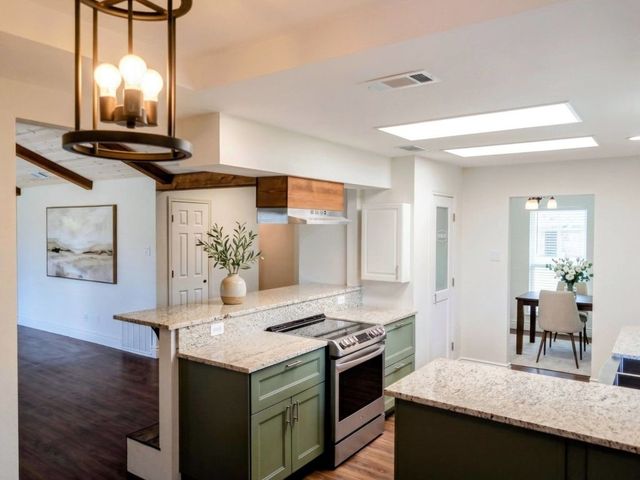 420 Cozby Avenue, Coppell, TX 75019