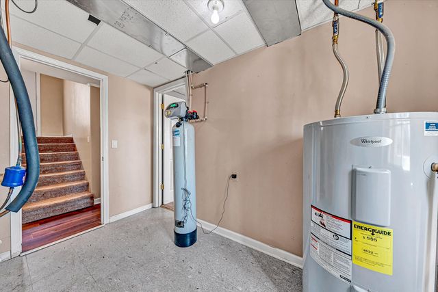 2360 Iron Ridge RD, Rocky Mount, VA 24151