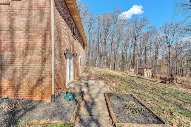 2360 Iron Ridge RD, Rocky Mount, VA 24151