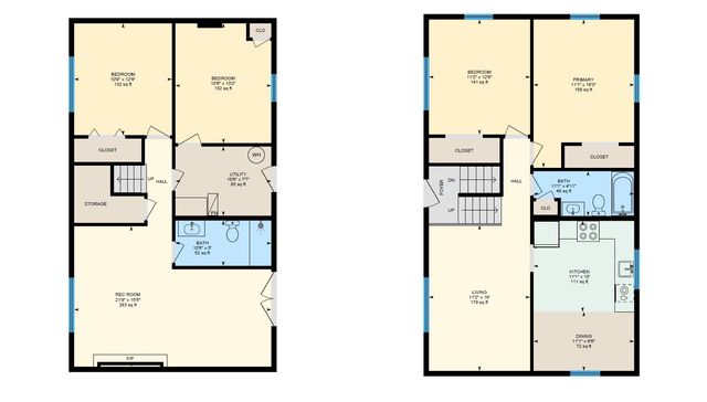 2360 Iron Ridge RD, Rocky Mount, VA 24151