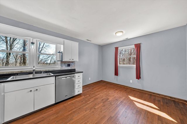 2360 Iron Ridge RD, Rocky Mount, VA 24151